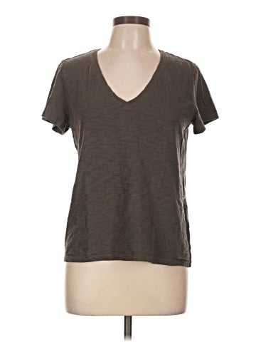 Lilla P Short Sleeve T-Shirt (view 1)