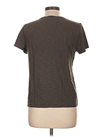 Lilla P Short Sleeve T-Shirt (view 2)