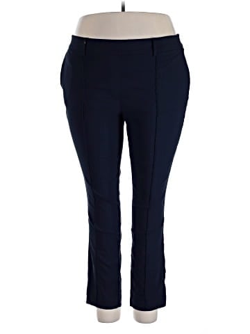 Hilary Radley Active Pants (view 1)