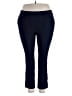 Hilary Radley Blue Active Pants Size XXL - photo 1