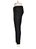 Danskin Now Solid Black Active Pants Size 8 - photo 5