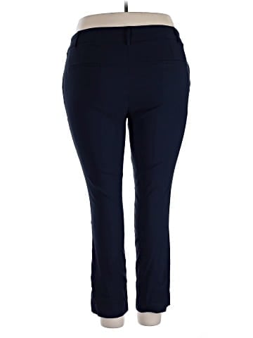Hilary Radley Active Pants (view 2)