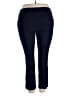 Hilary Radley Blue Active Pants Size XXL - photo 2