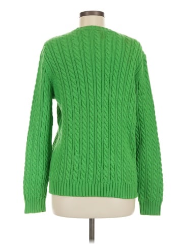Lauren by Ralph Lauren Pullover Sweater (view 2)