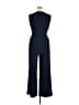Tommy Hilfiger Solid Blue Jumpsuit Size 14 - photo 2