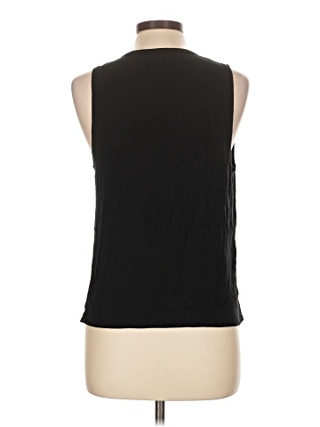 Gaze Sleeveless T-Shirt (view 2)