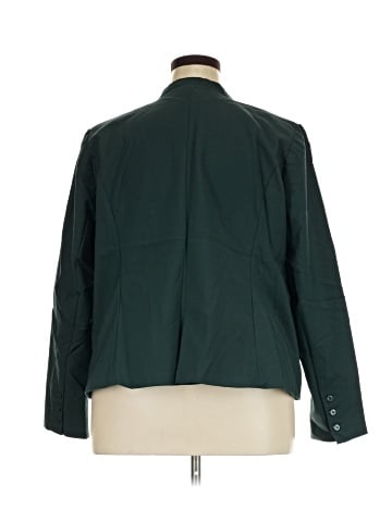 ELOQUII Blazer (view 2)