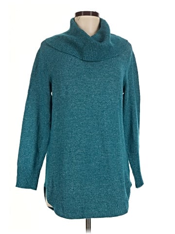 Westport Turtleneck Sweater (view 1)