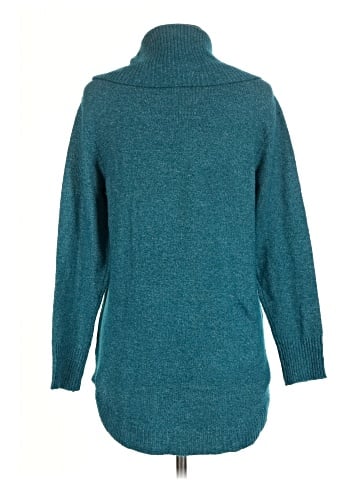 Westport Turtleneck Sweater (view 2)