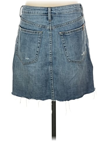 Joe's Jeans Denim Skirt (view 2)