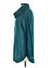 Westport Teal Turtleneck Sweater Size M - photo 5