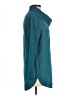 Westport Teal Turtleneck Sweater Size M - photo 4
