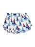 Kelly's Kids Print Blue Shorts Size 4 - 5 - photo 1