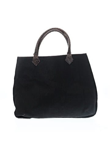 Tanner Leather Tote (view 1)