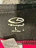 C9 By Champion Solid Black Active Pants Size L - photo 4