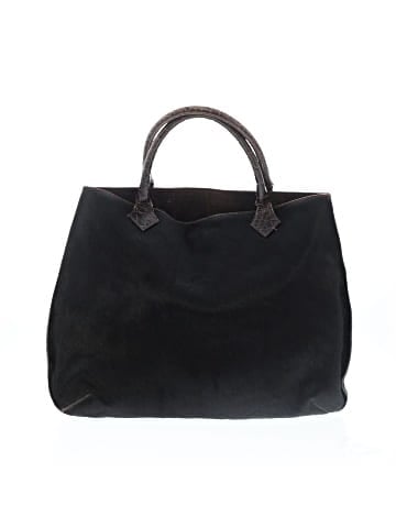 Tanner Leather Tote (view 2)