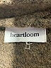 Heartloom Brown Coat Size M - photo 6