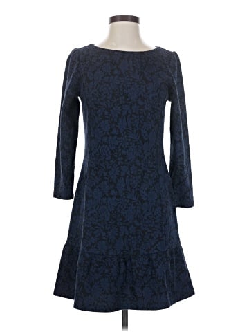 Ann Taylor LOFT Casual Dress (view 1)