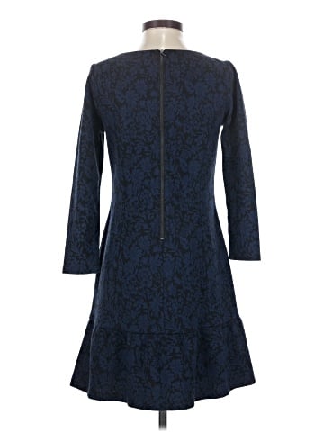 Ann Taylor LOFT Casual Dress (view 2)