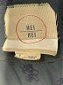 Hei Hei Gray Kimono Size S - photo 7