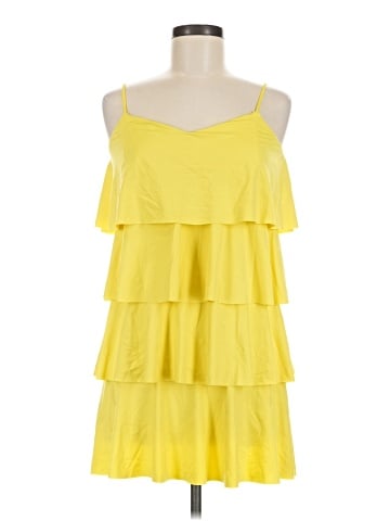 Sofia by Vix Casual Dress (view 1)
