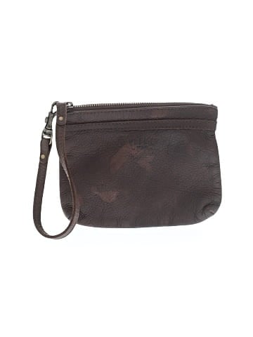 Assorted Brands Leather Wristlet (view 1)