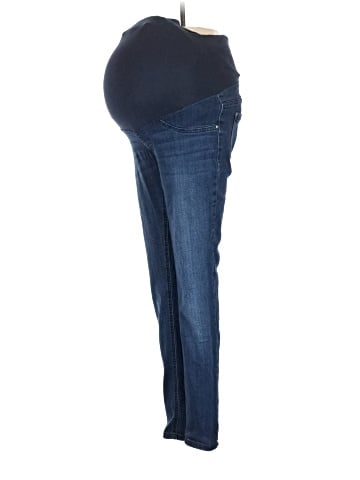 Indigo Blue Jeggings (view 1)