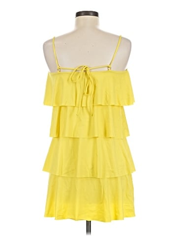 Sofia by Vix Casual Dress (view 2)