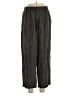 bryn WALKER 100% Tencel Green Casual Pants Size L - photo 1