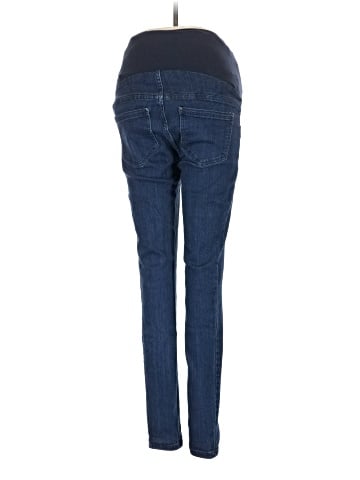 Indigo Blue Jeggings (view 2)