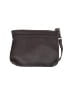 Assorted Brands 100% Leather Brown Leather Wristlet One size - photo 2