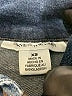 Skye's The Limit Blue Denim Jacket Size XS - photo 6