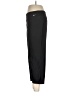 Nike Black Active Pants Size M - photo 5