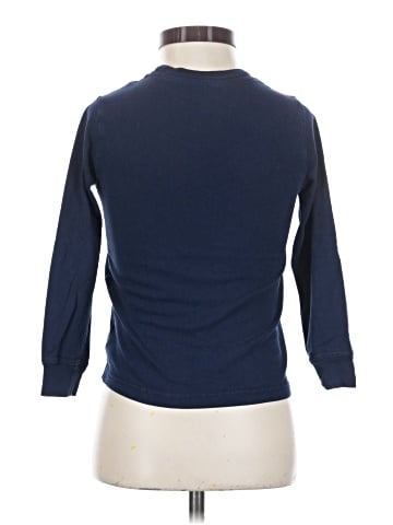 Polo by Ralph Lauren 3/4 Sleeve T-Shirt (view 2)