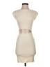 Wilfred Free Solid Ivory Cocktail Dress Size S - photo 1