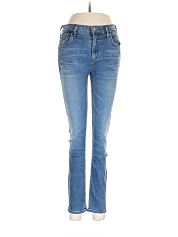 Goldsign Jeans (view 1)