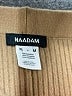 Naadam 100% Cashmere Tan Casual Pants Size M - photo 7