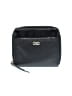Cole Haan Black Wallet One size - photo 1