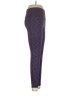 Gap Fit Purple Active Pants Size M - photo 4