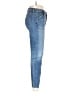 Goldsign Hearts Blue Jeans Size 28 waist - photo 4