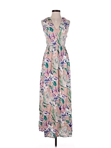 Japna Casual Dress (view 1)