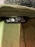 The North Face Solid Green Athletic Shorts Size 10 - 12 - photo 3