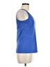 Danskin Blue Active Tank Size XL - photo 4