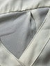 Maurices 100% Polyester Ivory Sleeveless Blouse Size M - photo 6