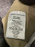 Andy & Evan Solid Tan Khakis Size 5 - photo 4