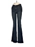 Koral Blue Jeans Size 27 waist - photo 1