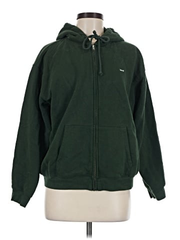 Levi's Zip Up Hoodie (view 1)