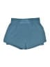 Nike 100% Polyester Blue Athletic Shorts Size M (estimated) - photo 2