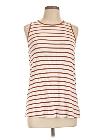 Sanctuary Sleeveless T-Shirt (view 1)