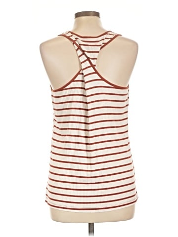Sanctuary Sleeveless T-Shirt (view 2)